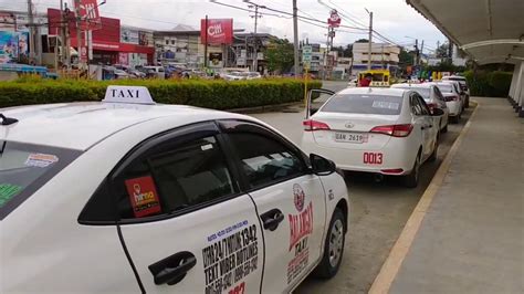 taxi butuan